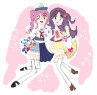 Aikatsu_party! // 292x287 // 57.9KB
