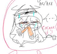 Goobers. OC // 338x320 // 25.8KB