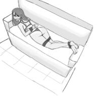 18+ fennytanyl nagatoro // 814x807 // 236.4KB