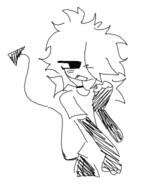 Doodle // 300x384 // 32.6KB