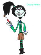 Crazyharry Crazyhelen genderbend theMuppets // 518x694 // 60.6KB