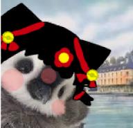 #Cute #idk #oc #penguin #pucca // 152x147 // 32.4KB