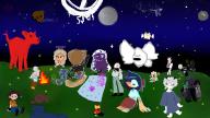 (Annie) AAOx4 CCsLefteye Chahinak CrystalCallie Kelsium Larsdagremlin2 LilCub1 Mewtw0 Night_Napper P1llar Robin_tbp YEPppieeeeee gs_mp3 hikarii partycat rrrrrr spookybug thoth // 1920x1080 // 1.2MB