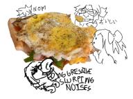 UwUprinces fennytanyl megumifrfr // 394x295 // 116.6KB