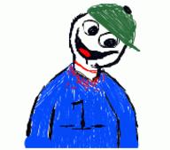 Animation // 182x160 // 136.6KB