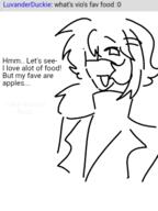 OC &bull;Vio&bull; // 320x427 // 43.4KB