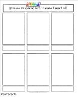 challenge sprunki // 877x1081 // 283.4KB