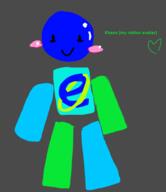 Kahos MAD3-0F-G00 OC roblox // 381x440 // 31.5KB