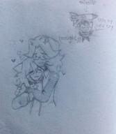 Chahinak Mia OC kitkat ming partycat partychah // 1729x1981 // 733.7KB