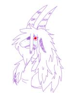 goat marky monster // 255x332 // 25.3KB