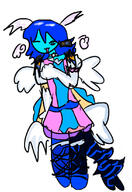 OC ferris flockmagica // 754x1094 // 445.2KB