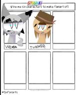 challenge sprunki // 896x1066 // 392.2KB