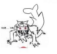 Shika shi_doodle // 145x137 // 10.8KB