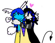 <3 OC ferris stax // 1062x828 // 318.1KB