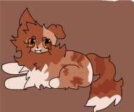 avianfae_ fanart scampersun secretsanta // 486x404 // 61.3KB