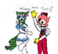 Aster Joycon OCs partycat soy // 468x438 // 173.7KB