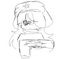 GOOBERS OC. art silly // 505x509 // 24.8KB