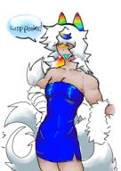 OC sionnach // 243x342 // 92.4KB