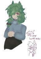 Aster OC // 197x283 // 48.3KB