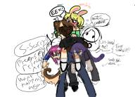 Callibun Night_Napper collab midnight!! // 595x430 // 157.5KB