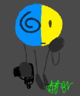 MAD3-0F-G00 OC object pill // 158x191 // 11.7KB