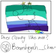 Sillyyy cløwny.føx // 349x331 // 44.5KB