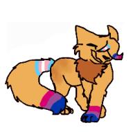 LGBTQ+ // 264x263 // 24.3KB