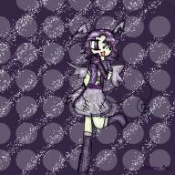 OC artstyle // 2048x2048 // 2.4MB