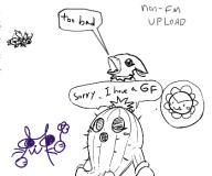 Animation Biyomon Digimon Flymon Garudamon Gif JewelBeemon Lilamon Lillymon TapodJointer animated_gif non-fm // 420x350 // 27.1KB