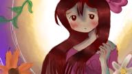 Deepfries Gift OC brokie fanart flockmod // 640x360 // 308.1KB