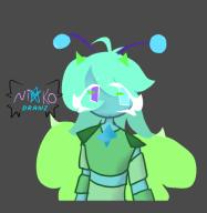 CRK OC kleki // 467x477 // 64.2KB