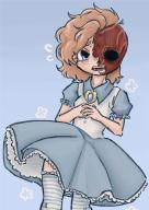 fanart fennytanyl // 532x750 // 349.0KB