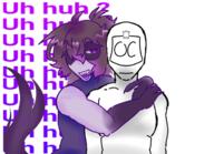 OC PC_collab collab fake_collab nero // 697x506 // 297.0KB