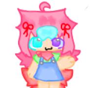 Coquette_Anon OC // 130x122 // 16.4KB