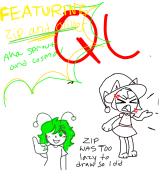 Oliveriszipsbestie! // 905x1080 // 222.7KB