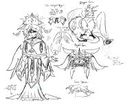 Chahinak Sona persona // 1239x992 // 386.5KB