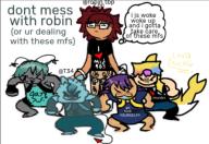 Deepfries Robin_tbp t34 zip // 445x306 // 156.6KB