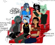 (Micah) Robin_tbp Sillyyy luvanderduckie t34 // 486x406 // 167.6KB
