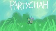 Chahinak OC kitkat ming partycat partychah tagme // 1920x1080 // 1.1MB