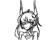 OC depressed depression nishikori // 192x137 // 11.6KB