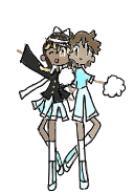 Cheerleader OC // 128x183 // 16.6KB