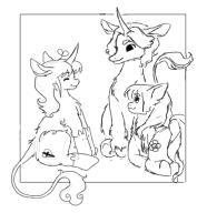 CinderIvy Marfymoo fennytanyl // 412x445 // 70.3KB