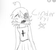 CinderIvy // 1245x1116 // 199.7KB