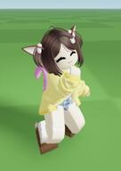 Breadtaggi OC benny roblox // 520x732 // 47.1KB