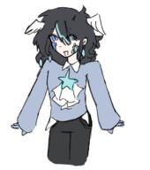 OC // 249x282 // 37.9KB