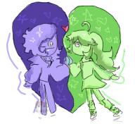 Blue-Green cloudway windway ~Cloud~ // 357x329 // 96.4KB