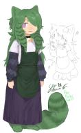 Aster partycat // 595x968 // 444.3KB