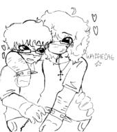 astrid waffle_h0use wafflecat // 615x696 // 124.0KB