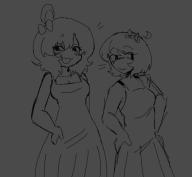 Doodle sullengirl666 // 572x529 // 71.1KB