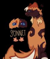 Citrusez OC Sonnet fanart // 594x693 // 156.9KB